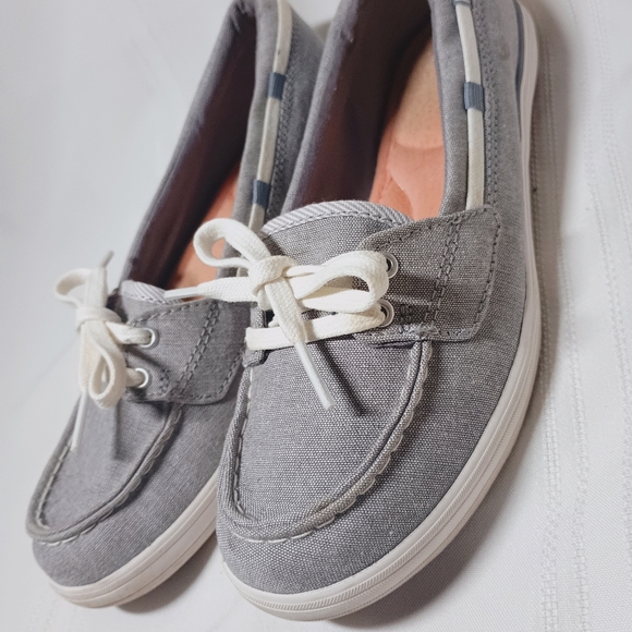 Women's Keds Memory Foam - Picture 3 of 4